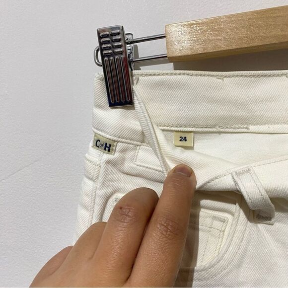 NWOT Citizens of Humanity Emerson Slim Boyfriend - Picture 6 of 6